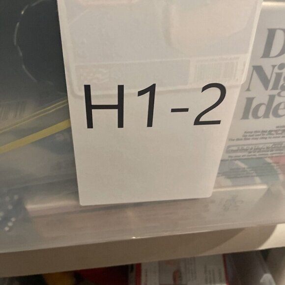 Vintage CLOWN BIRTHDAY SIGNS Party Crowns Sidewalk Greetings Ground Stakes Set 6 - Picture 9 of 9